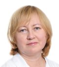 Ахкиямова Гульнара Фоатовна