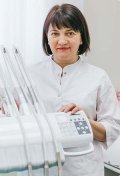 Фалалеева Елена Ивановна