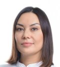 Шигапова Диляра Фаилевна