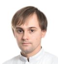 Мисбахов Айдар Ришатович
