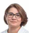 Хисамутдинова Алсу Маратовна