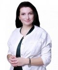 Краснощока Ольга Евгеньевна