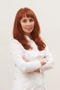 Улыбина Ксения Александровна