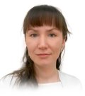 Лапшина Екатерина Александровна