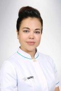 Мавроди Татьяна Валерьевна