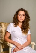 Афанасьева Юлия Викторовна