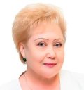 Григорьева Татьяна Валентиновна