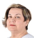 Дубивко Гузель Фуатовна