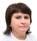 Камынина Анжела Алиевна