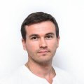 Шарый Дмитрий Владимирович