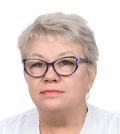 Чупахина Наталия Григорьевна