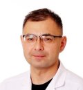 Бикмухаметов Айрат Фидаилевич
