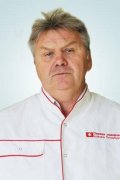 Коробов Юрий Александрович