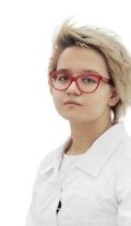 Исмагилова Алсу Фануровна​