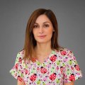 Земскова Екатерина Андреевна