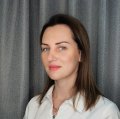 Мамкина Оксана