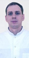 Красников Максим Викторович