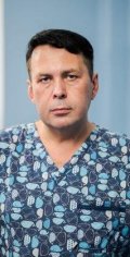 Чабин Алексей Владимирович