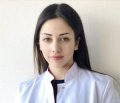Мовсесян Элла Хажаковна