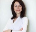 Рыжкова Ольга Анатольевна