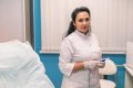 Юлдашева Гульниссо Джамшидовна