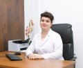 Старжецкая Мария Владимировна