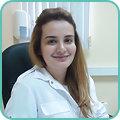 Амирова Айтен Агашириновна