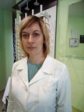 Пинаева Наталья Альбертовна