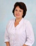 Ладыка Ирина Борисовна