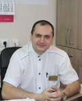 Фоменко Дмитрий Валерьевич