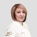 Осипова Наиля Мансуровна