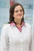 Ершова Раиса Александровна