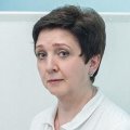 Федорова Лариса Викторовна