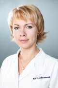 Печенина Марина Анатольевна