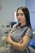 Гагарина Анна Сергеевна