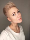 Киселева Александра Владимировна