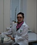 Чувинова Анна Анатольевна