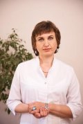 Громославская Ирина Сергеевна