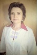 Анурьева Елена Викторовна