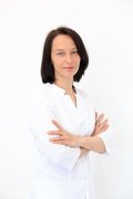 Любина Ирина Викторовна