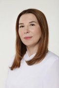 Капитонова Оксана Петровна