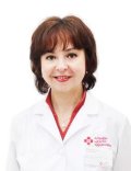 Филиппова Ольга Валерьевна