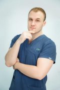 Шахов Иван Александрович