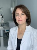 Киселёва Наталья Ивановна