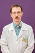 Коновалов Сергей Евгеньевич