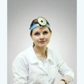 Кузнецова Екатерина Владимировна