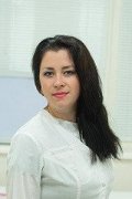 Шаврина Юлия Андреевна