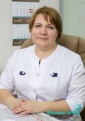 Сарникова Ольга Викторовна
