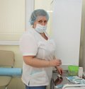 Мищенкова Ольга Вячеславовна