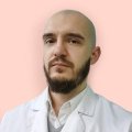 Абмайкин Михаил Юрьевич